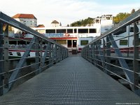0001  Am Landungsteg in Passau
