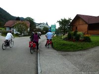 0016  Wir haben uns zufaellig gefunden und sollten ab jetzt zusammen fahren.