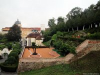 0055  Hotelanlage Melk