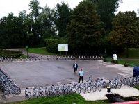 0058  Alle Achtung! Das Schiffspersonal hat heute aber ganze Arbeit geleistet.
