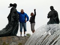 0061  Herbert und Waltraud.