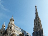 0119  Am Stephansdom