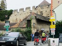 0139  In Duernstein angekommen ...