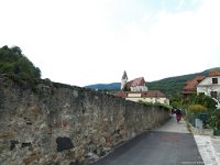 0163  Weiter geht's nach Willendorf.