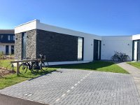 Unser Heim im Villapark De Koog