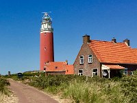 Vuurtoren Texel
